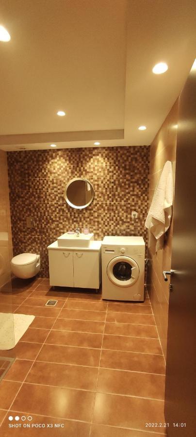 Diamond Deluxe Apartments Pool&Bar Mastichari  Zewnętrze zdjęcie