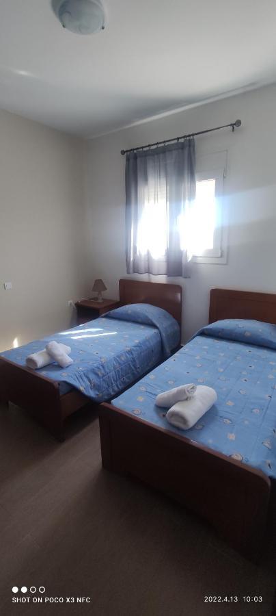 Diamond Deluxe Apartments Pool&Bar Mastichari  Zewnętrze zdjęcie