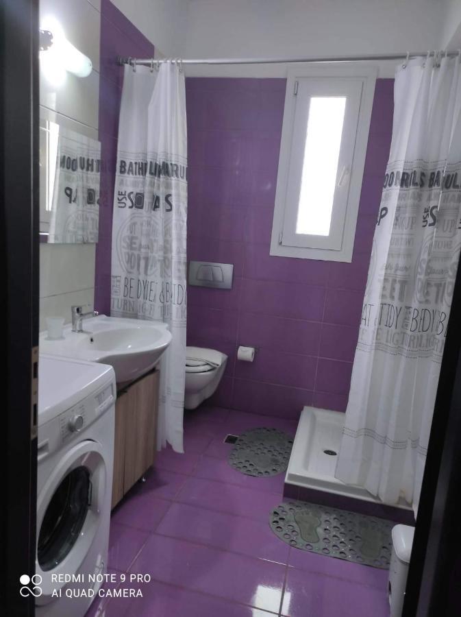 Diamond Deluxe Apartments Pool&Bar Mastichari  Zewnętrze zdjęcie